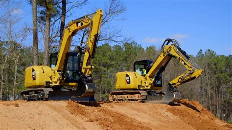 mini excavator boom|mono boom for excavators.